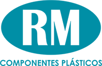 RM Componentes Logo